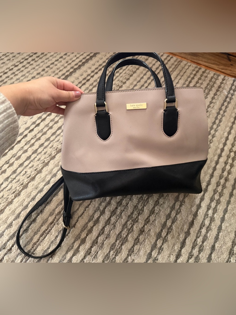 Kate Spade Laurel Way Handbag